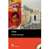 Macmillan Cultural Readers: China with CD (Intermediate)