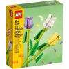 Súprava LEGO Creator 40461 Tulipány
