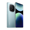 Xiaomi Redmi Note 14 Pro+ 5G Dual Sim 12GB RAM 512GB | Modrá - Frost Blue