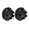 Exway X1 PRO Riot - adaptér koliesok RT3 (2ks) EXW0305