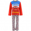 Detské pyžamo DISNEY CARS LMQ červené Veľkosť: 98