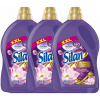 Aviváž - Silan Magic Magnolia Ochlávanie tkaniny 324PR 3x 2.7L (Aviváž - Silan Magic Magnolia Ochlávanie tkaniny 324PR 3x 2.7L)