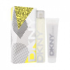 DKNY Woman Energizing EDP SET /100 ml edp + 150 ml SG/