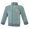 Little Angel Mikina Nicki Outlast® Mint Veľ. 98