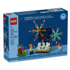 40689 LEGO OSLAVA S OHŇOSTROJI