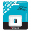 Kingston Canvas Go Plus A2 Micro SDXC 256GB SDCG4/256GBSP