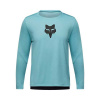FOX RACING FOX RANGER FOX HEAD KIDS MTB LONG SLEEVE T-SHIRT Veľkosť: L