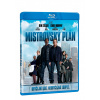 Mistrovský plán - Blu-ray