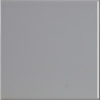 OBKLAD VILAR ALBARO VA MONOCOLOR PLATA LISO GLOSSY 20X20 cm 1m2