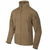 Helikon-tex softshell Blizzard bunda xl (Helikon Blizzard Stormstretch Coyote XL bunda)