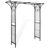 Záhradná pergola 200x52x204 cm-ForU-40778