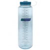 Nalgene WM Silo Sustain Fľaša na pitie 1,5 l morskej peny