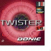 Donic poťah Twister LB - 1.2mm, čierna