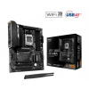 ASRock MB Sc AM5 X870 PRO-A WIFI, AMD X870, 4xDDR5, 1xHDMI, 2xUSB4, WI-FI X870 PRO-A WIFI