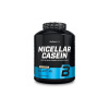 BioTech USA Micellar Casein, Príchuť jahoda, Balenie 2270 g