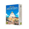 ADC Blackfire 7 Divů světa: Architekti