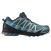 SALOMON XA PRO 3D v8 GTX obuv M legion blue/blithe/pearl blue - 44, bl