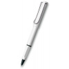 Lamy Roller Safari-Shiny White uni