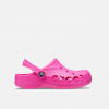 Crocs Baya Clog K Electric Pink