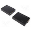 Zařízení extender VGA Sada extender