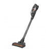 BLACK+DECKER - 18V AKU tyčový vysávač, nabíjačka BHFEA520J-QW