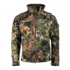 Bunda softshell SCU 14 WASP Z3A + Doprava zdarma na další nákup velikost: XL