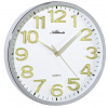 Designové nástěnné hodiny AT4428