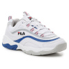 Fila Ray Flow M 1010578-02G shoes (91598) Black EU 40