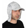 Fox Rage Šiltovka Light Camo Sun Hat