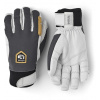 Rukavice HESTRA Ergo Grip Active - Grey/Offwhite Veľkosť: 11