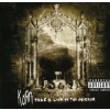 CD Korn: Take A Look In The Mirror