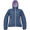 Cerva MAX NEO LADY LIGHT Dámska bunda navy L 0301067141003