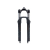 Vidlice RST Dirt RA 130 mm černá