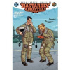 Dastardly - Garth Ennis, DC Comics