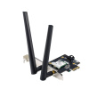 ASUS PCE-AX1800 - Dual-Band PCIe Wi-Fi Adapter (90IG07A0-MO0B00)