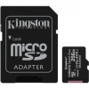 SDCS2/256GB MicroSDXC UHS-I v2 KINGSTON