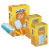 Swiffer Duster Dust Dust Broom + 24 x Vložka (Swiffer Duster Dust Dust Broom + 24 x Vložka)