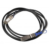 MikroTik XQ+DA0003,100Gbps QSFP28 DAC kábel 3m (XQ+DA0003)