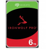 Seagate IronWolf Pro 6TB, ST6000NT001