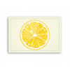 Fotoobraz 90x60 cm stredný Citron