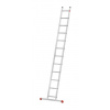 Rebrík Hailo ProfiStep uno 7112 007 4.3 m