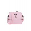 Kabelka VUCH Cara Smooth Pink