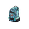 oxybag školský ruksak OXY SPORT Mint Leaves
