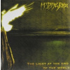 My Dying Bride - Light At The End Of The World / Vinyl / 2LP [2 LP]