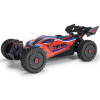 ARRMA Arrma Typhon Mega 665 1:8 4WD RTR červená