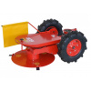 TECAK Bubnová kosačka 80mm RKT-710 VARI / TERRA / JIKOV Typ Motora: 2takt