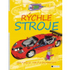 Rýchle stroje – Ako fungujú – fakty a zaujímavosti - Autor nezistený
