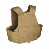 Vesta taktická Mil-Tec Laser Cut Carrier - coyote