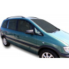 Deflektory okien pre OPEL ZAFIRA (A)5D 1999-2005 2ks (predné)