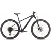 Cube Attention SLX blackmetal´n´black 2025